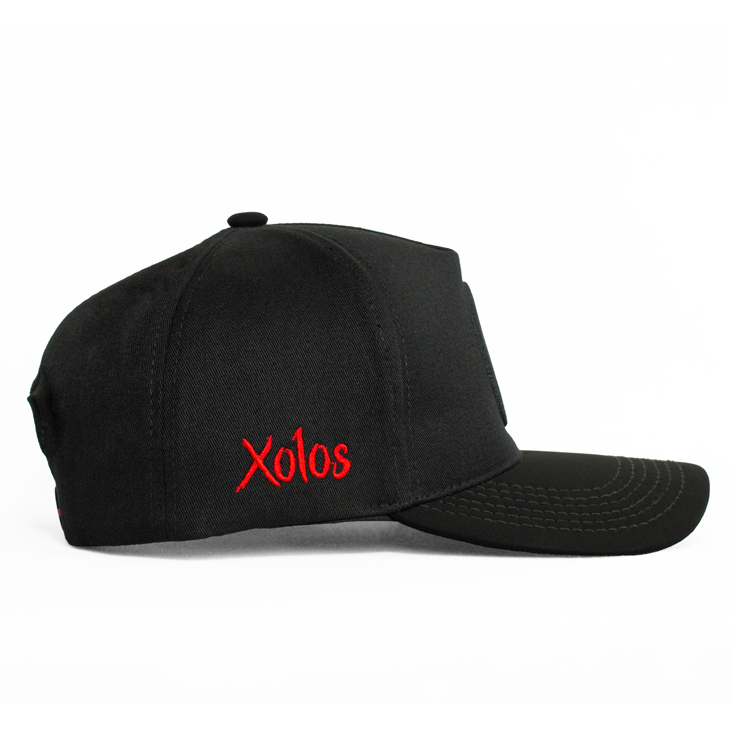 XOLOS - Gorra Negra