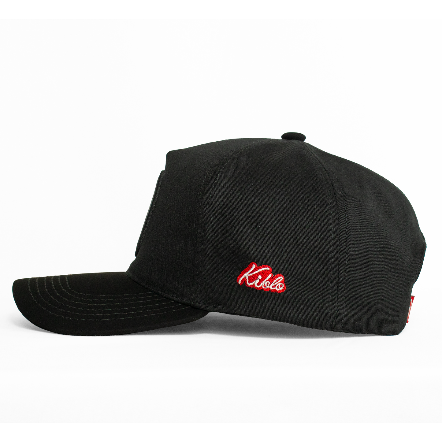 XOLOS - Gorra Negra
