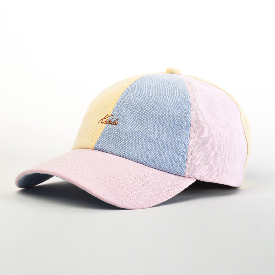 Dad hat - Rainbow