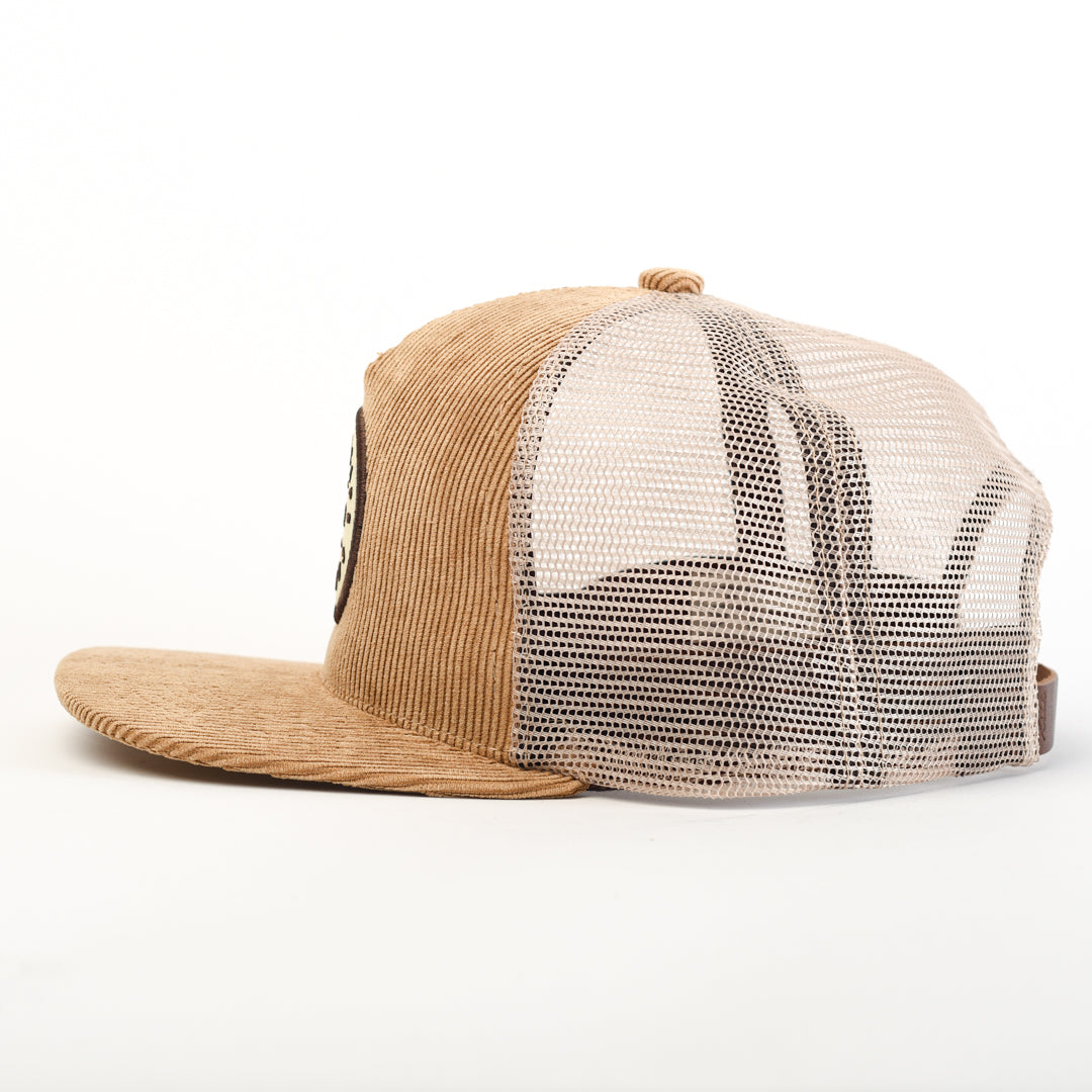 Trucker - Arena