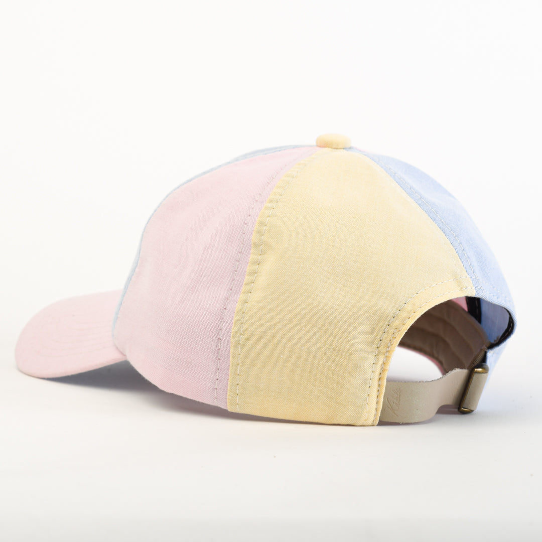 Dad hat - Rainbow