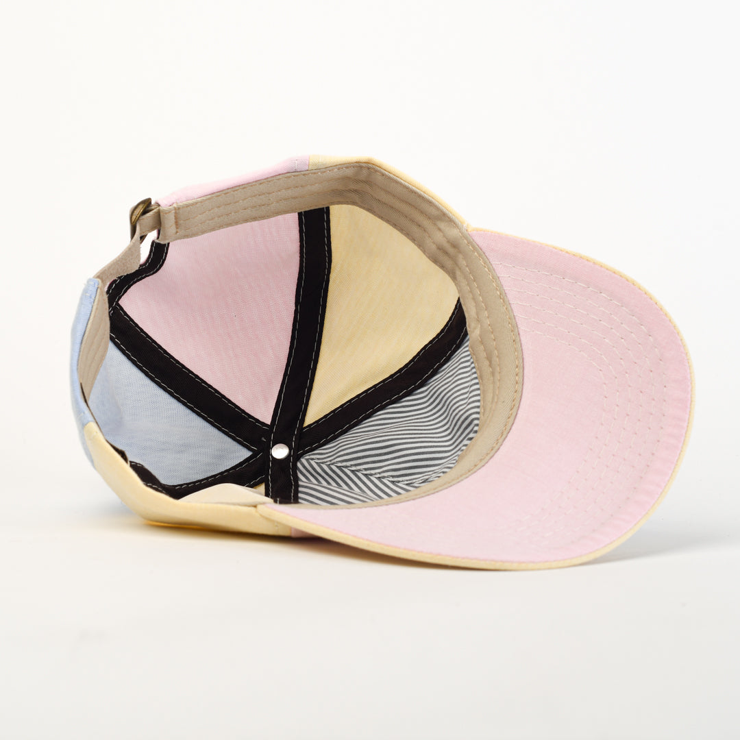 Dad hat - Rainbow