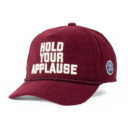 The Fourth Act - Encore