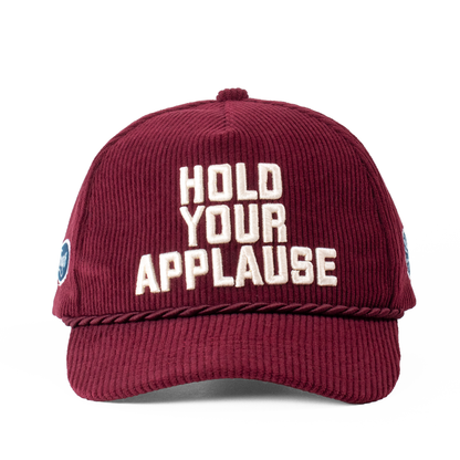 The Fourth Act - Encore