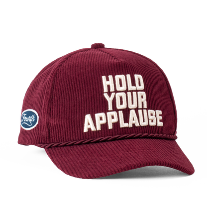 The Fourth Act - Encore