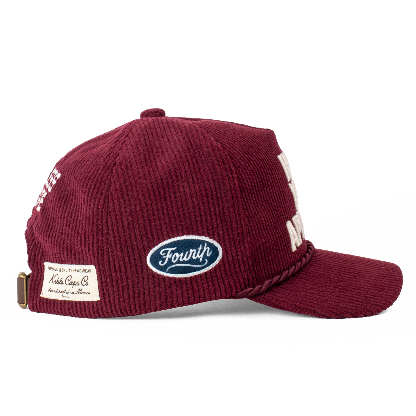 The Fourth Act - Encore