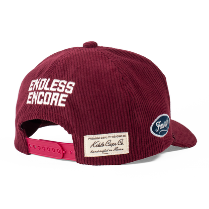 The Fourth Act - Encore