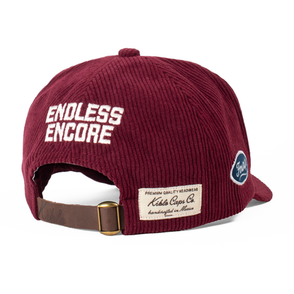 The Fourth Act - Encore