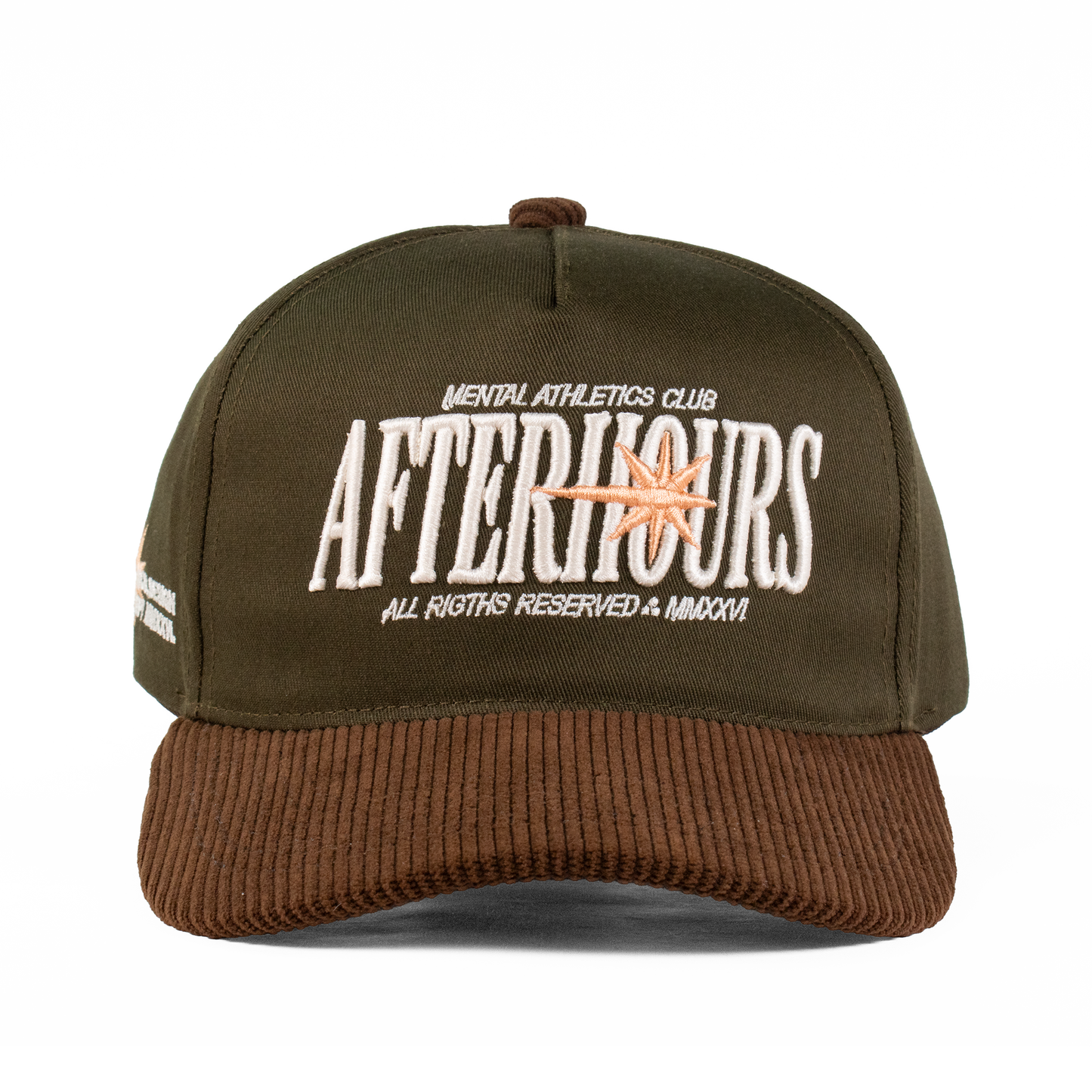 Mental Athletics Afterhours