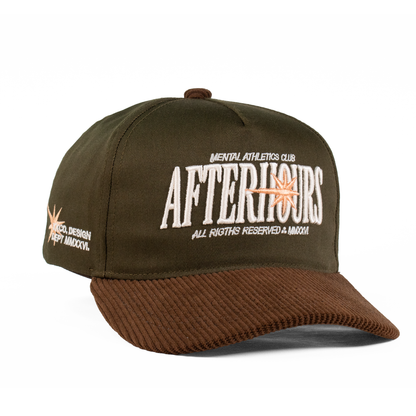 Mental Athletics Afterhours