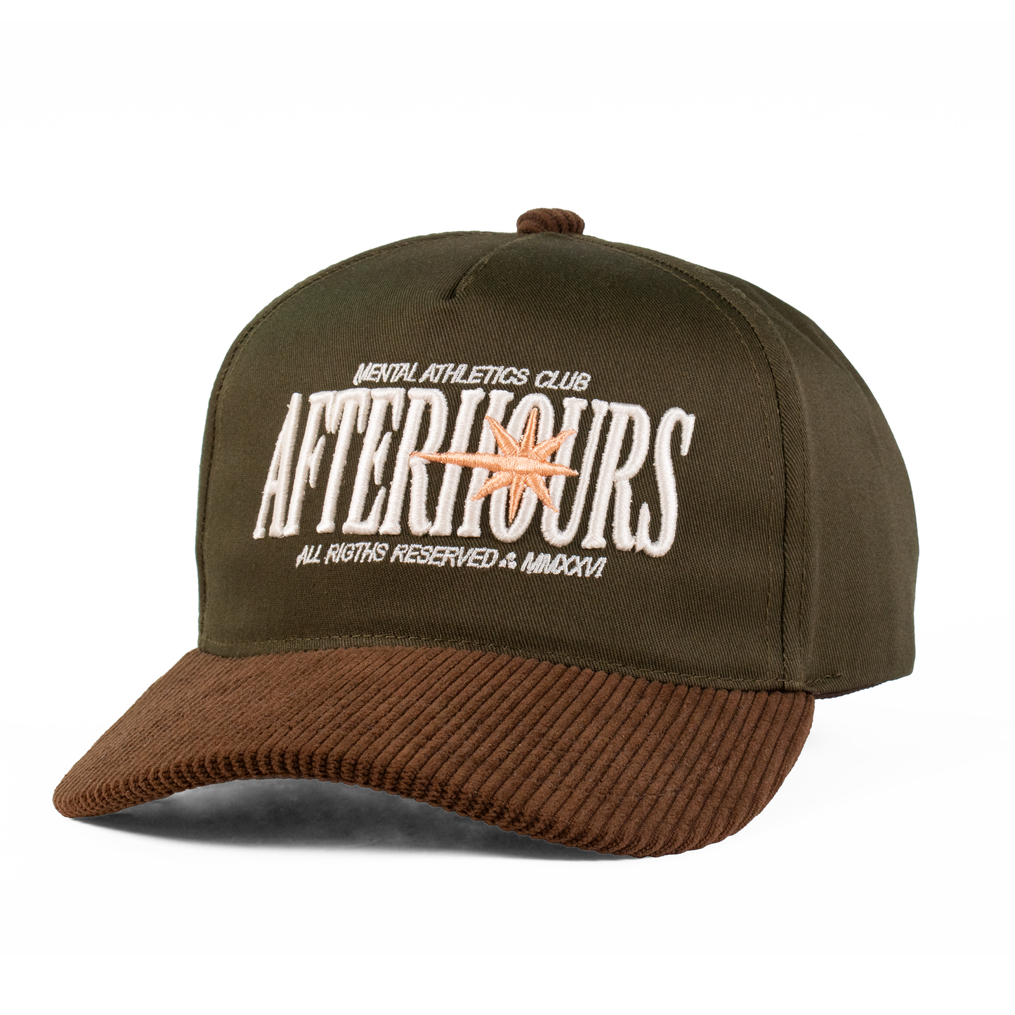 Mental Athletics Afterhours