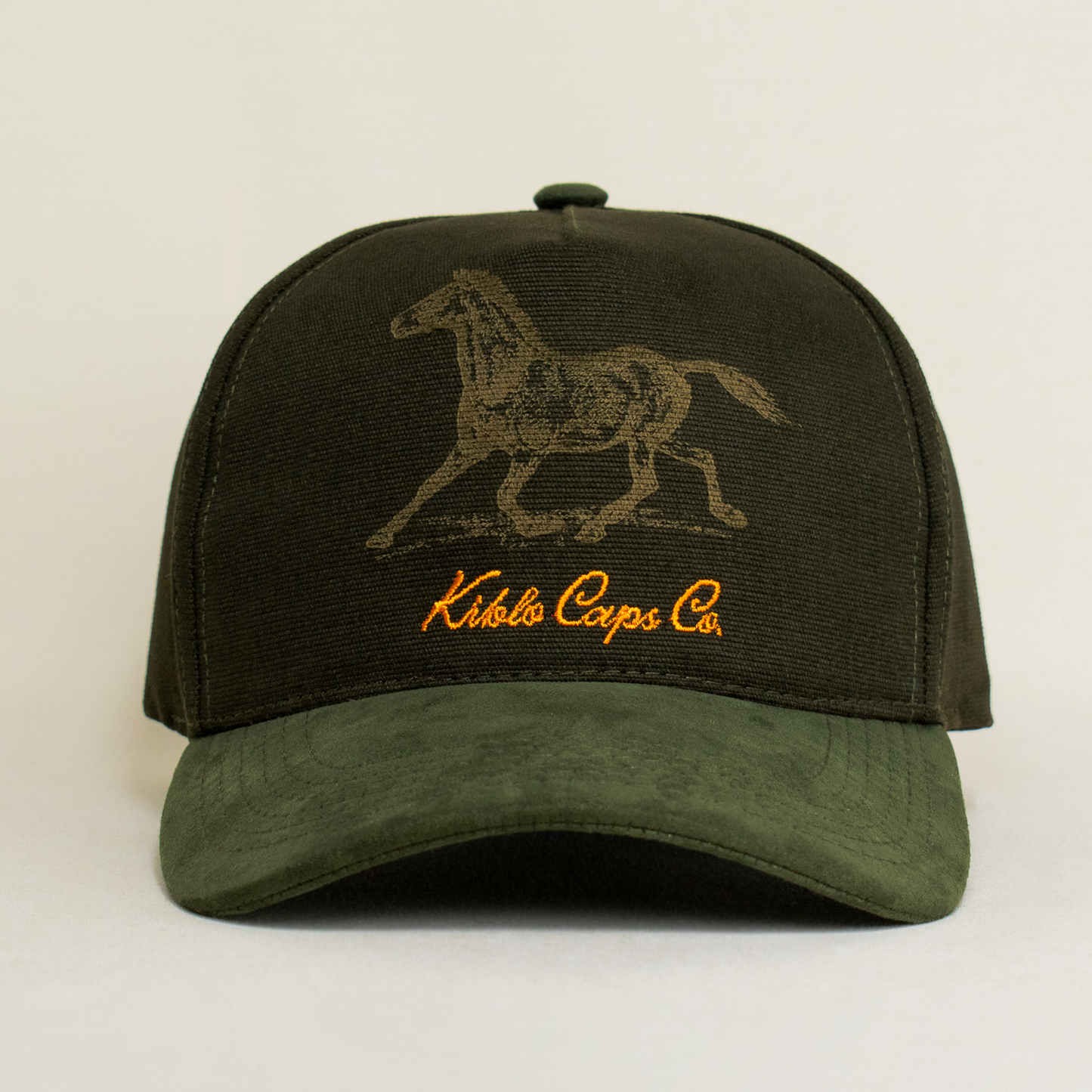 Western - Stallion