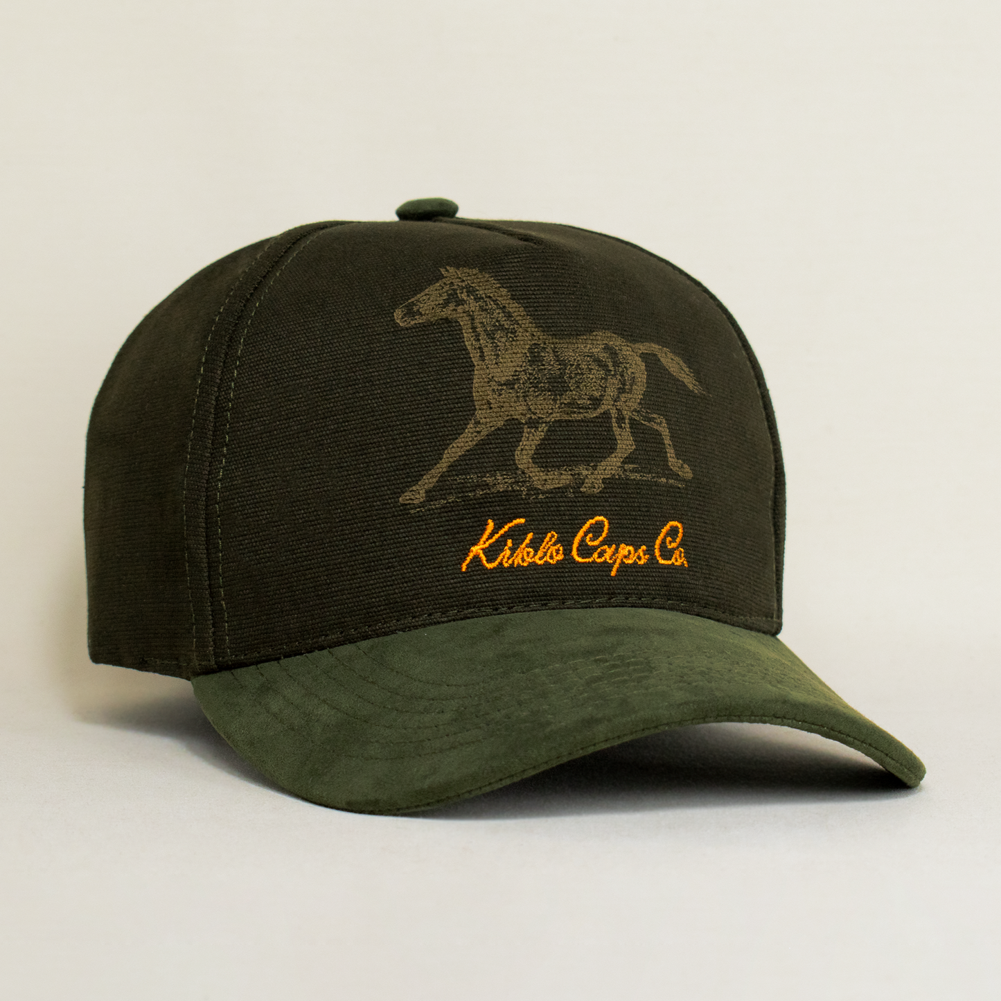 Western - Stallion