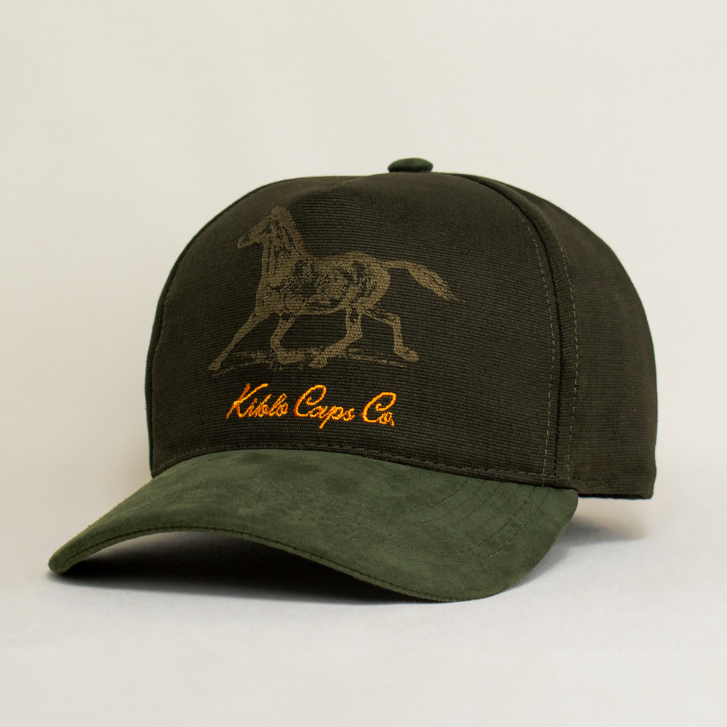Western - Stallion