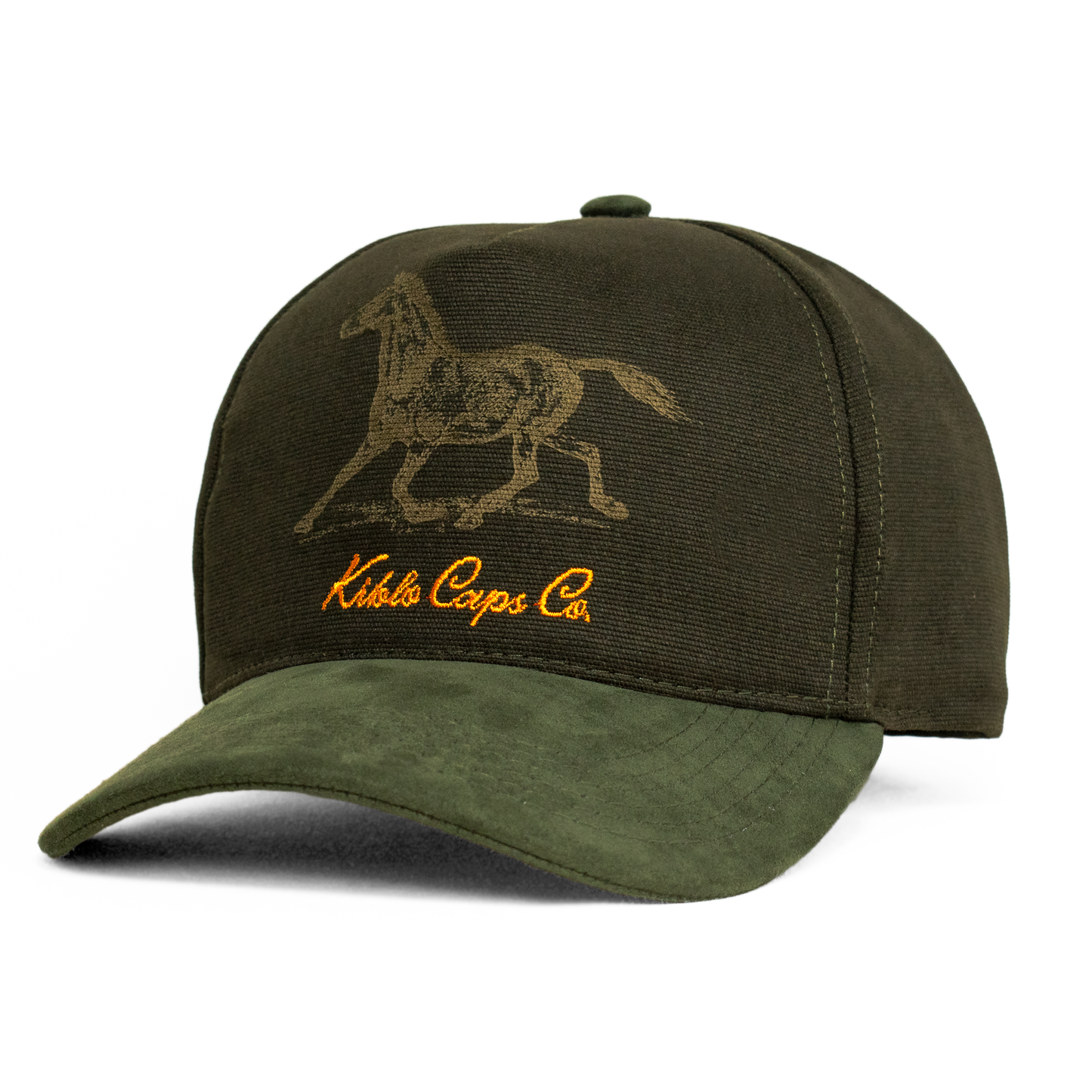 Western - Stallion