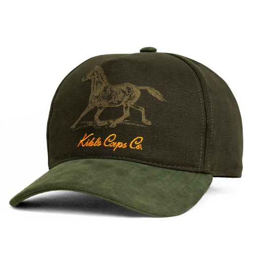 Western - Stallion