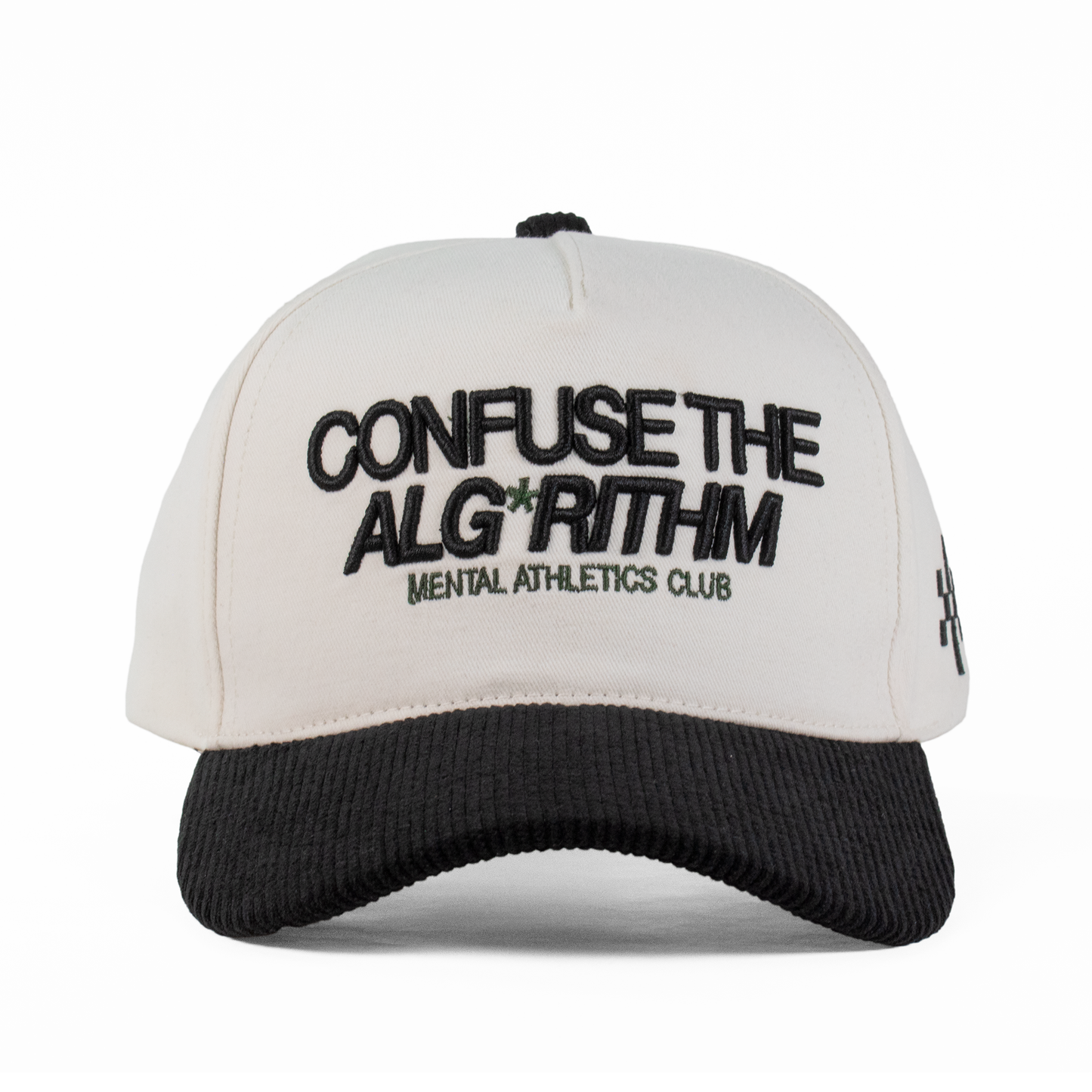 Mental Athletics Algoritmo