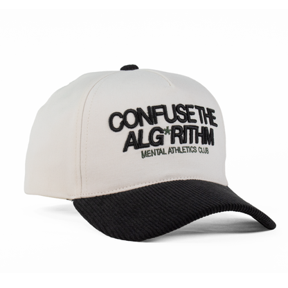 Mental Athletics Algoritmo