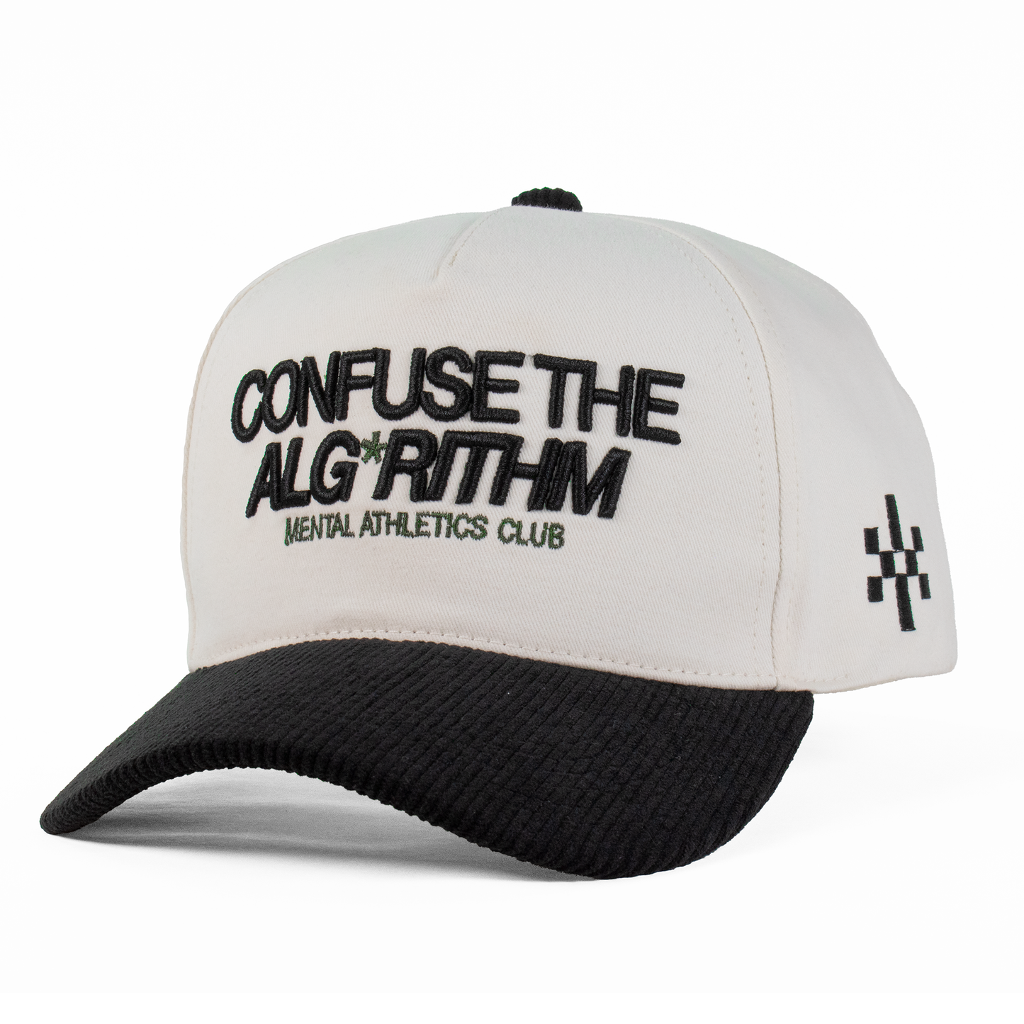 Mental Athletics Algoritmo