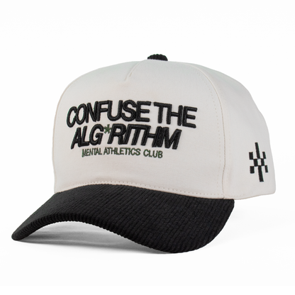 Mental Athletics Algoritmo