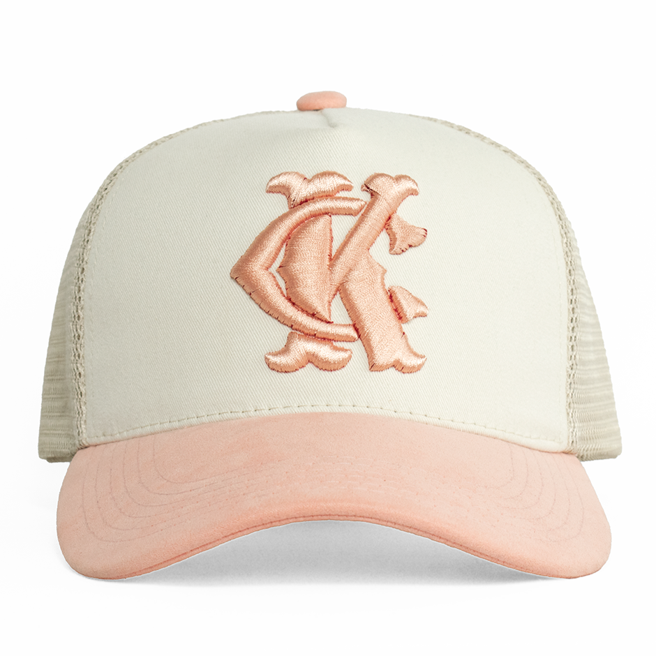 Trucker - Bubblegum