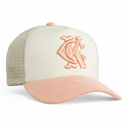 Trucker - Bubblegum