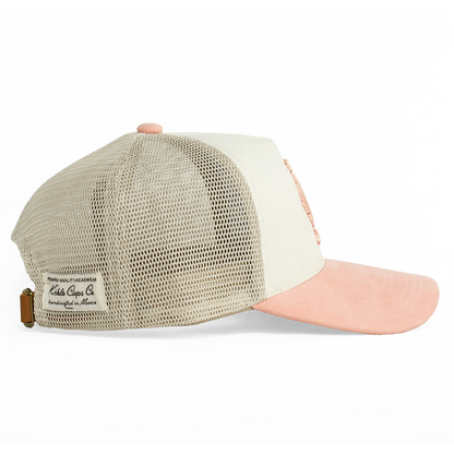 Trucker - Bubblegum