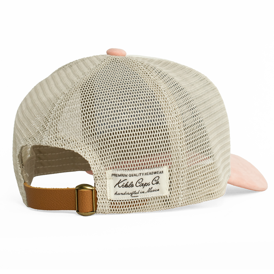 Trucker - Bubblegum