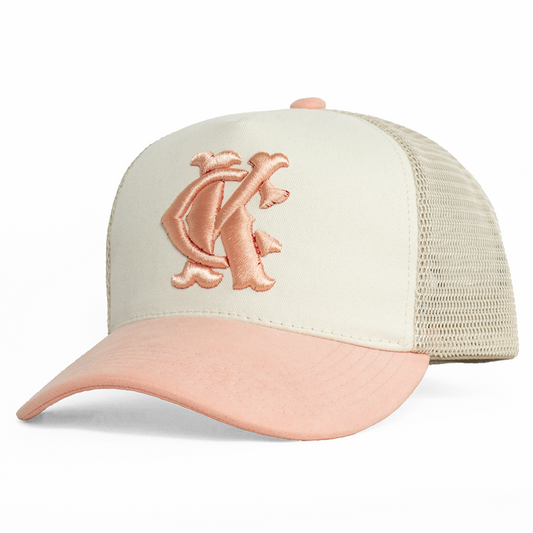 Trucker - Bubblegum