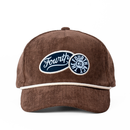 The Fourth Act - Epilogue