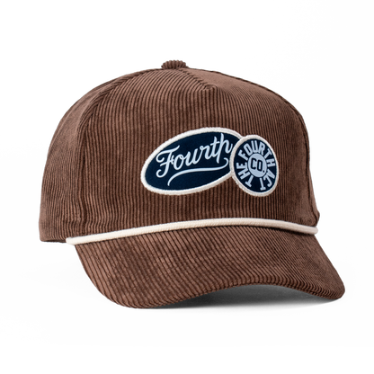 The Fourth Act - Epilogue