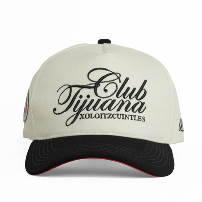Xolos & Kiblo - Club Tijuana