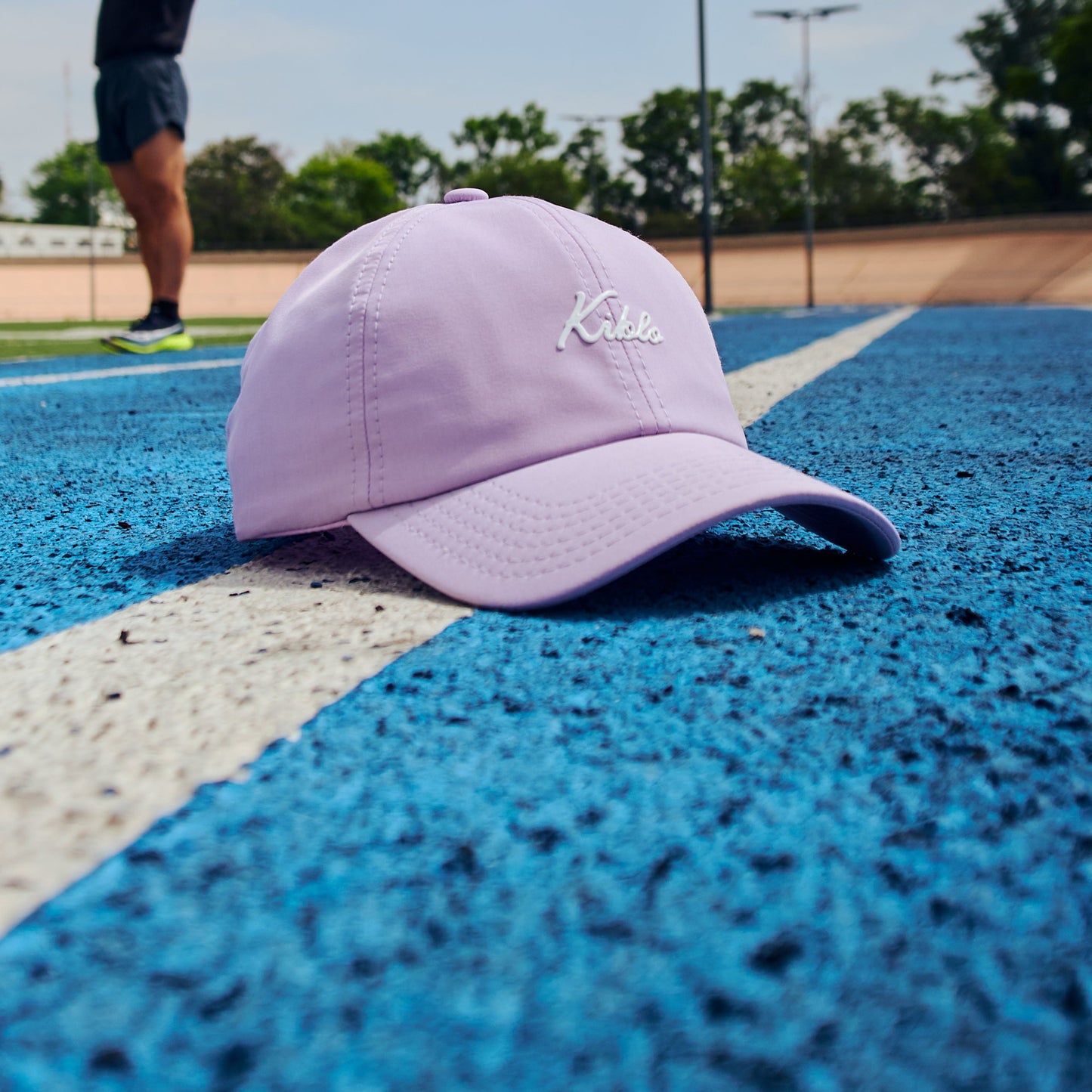 Active - Lavender