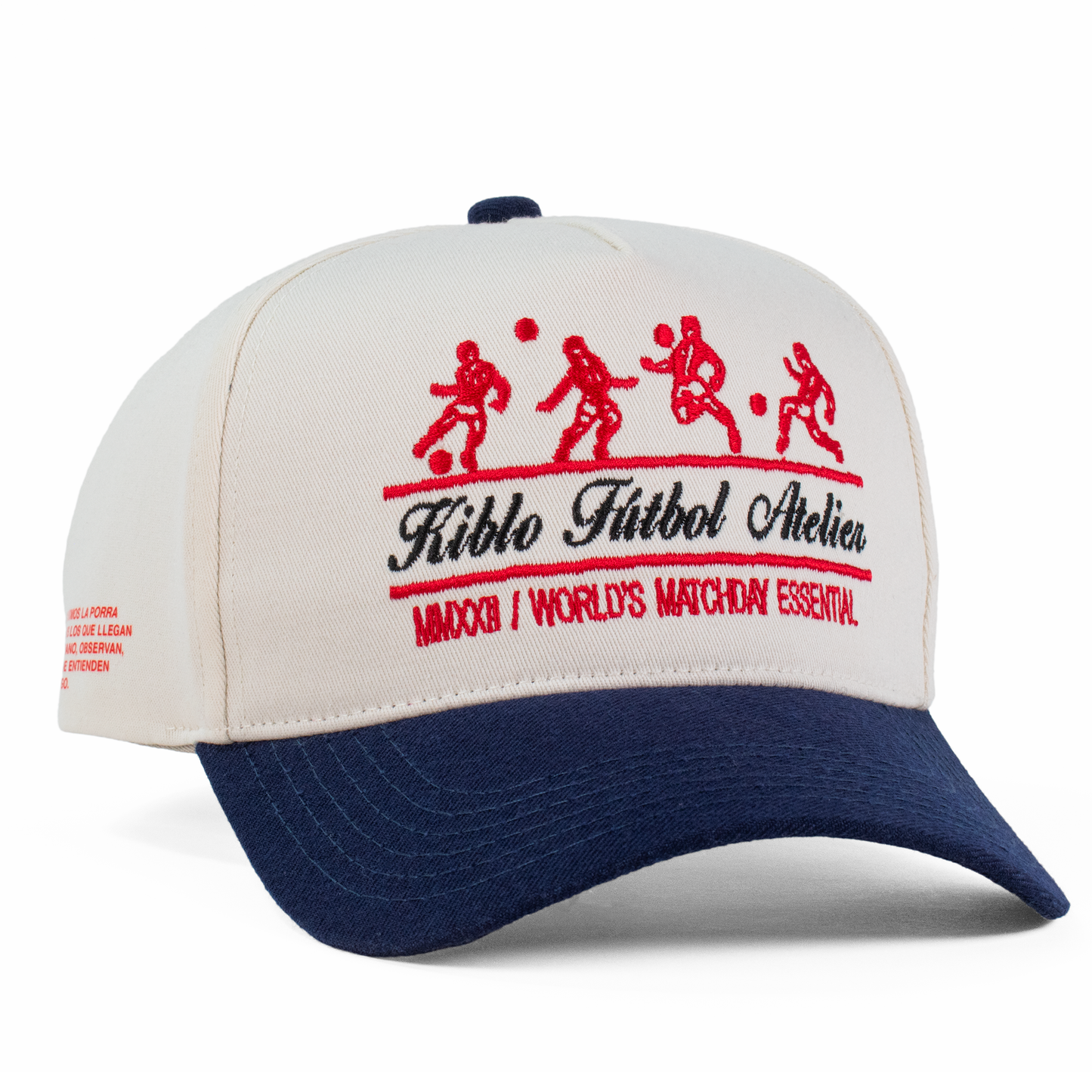 MATCHDAY ESSENTIAL