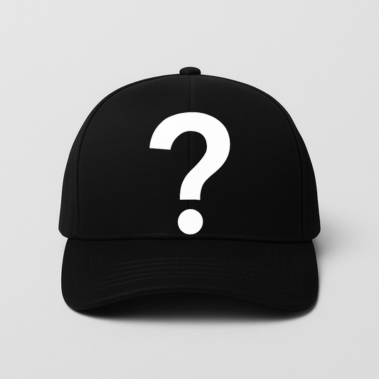 🎁 Mystery free cap (100% off)