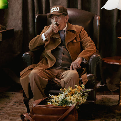 The Fourth Act - Nostalgia Chocolate