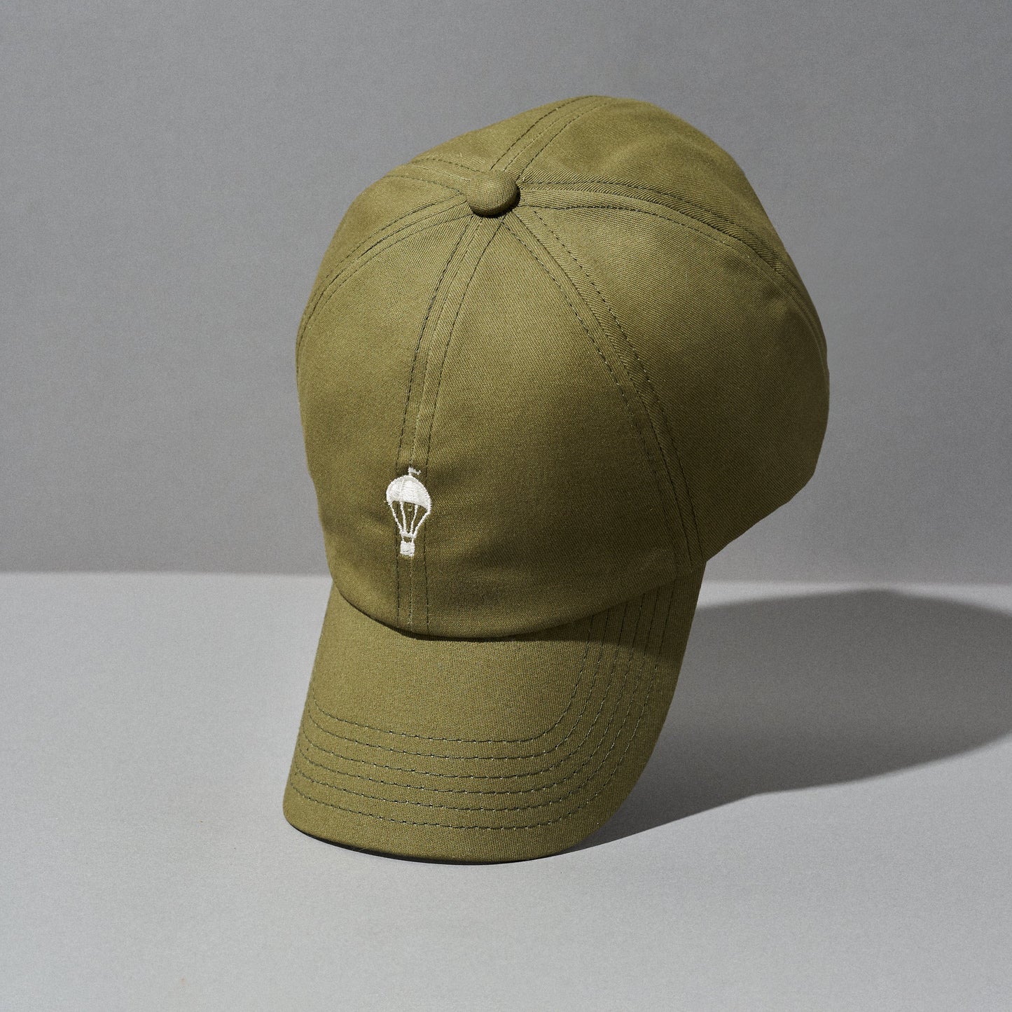 Dad Hat - Matcha