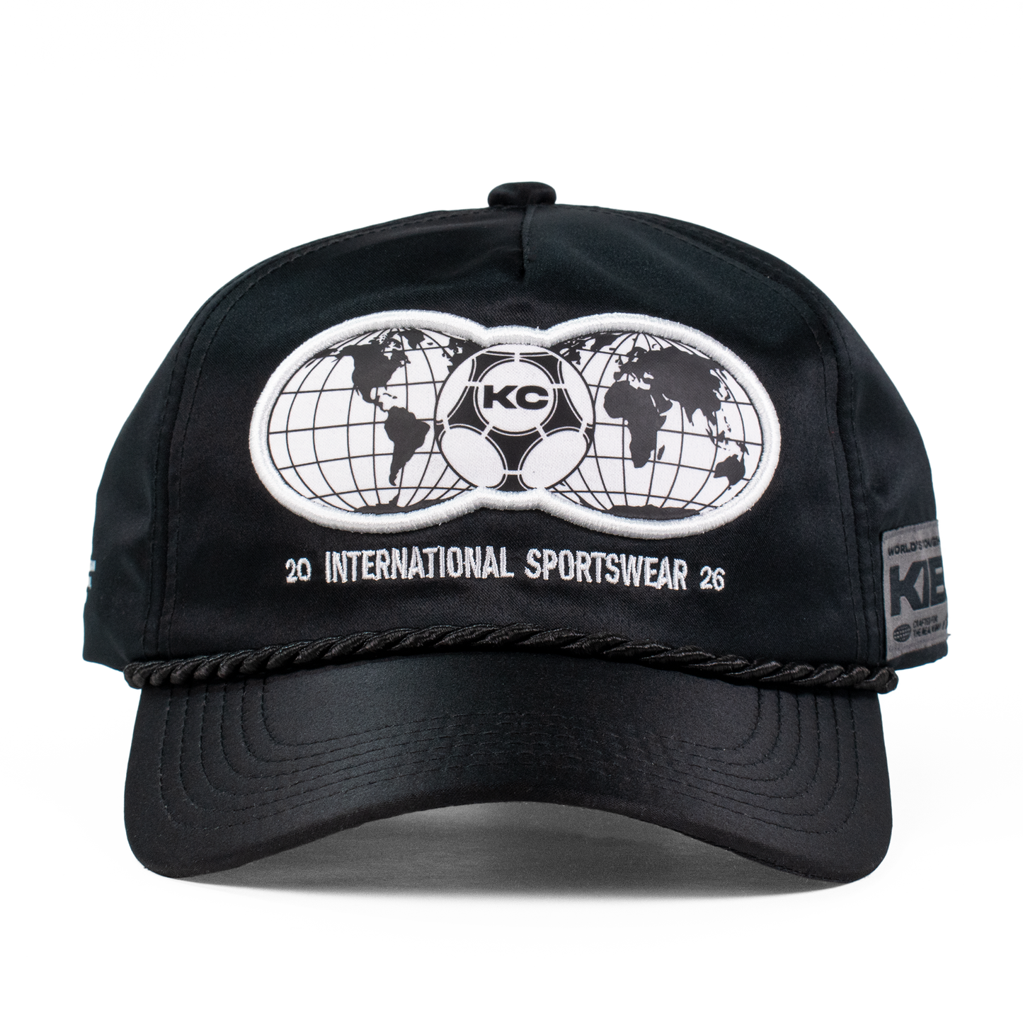 INTERNATIONAL 26