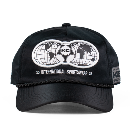 INTERNATIONAL 26