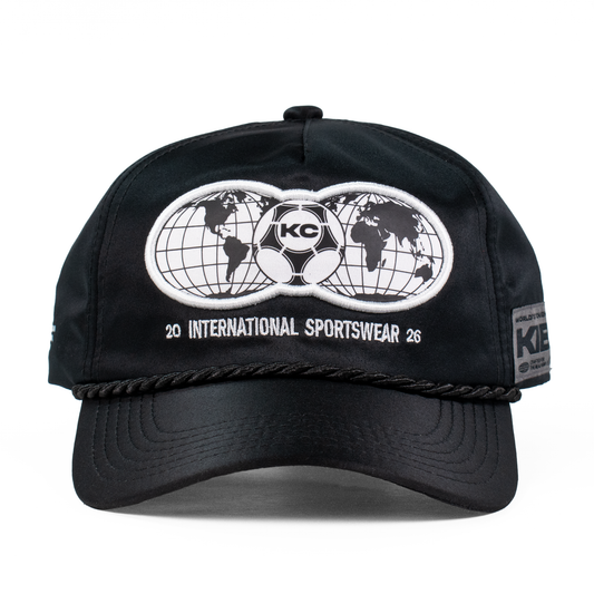 INTERNATIONAL 26