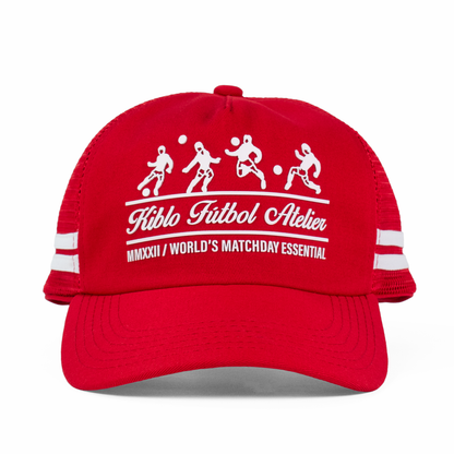 TRUCKER ATELIER