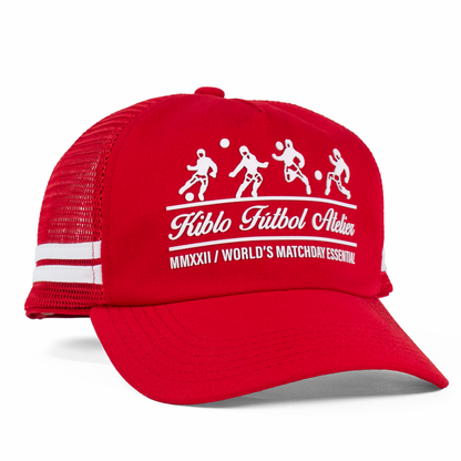 TRUCKER ATELIER