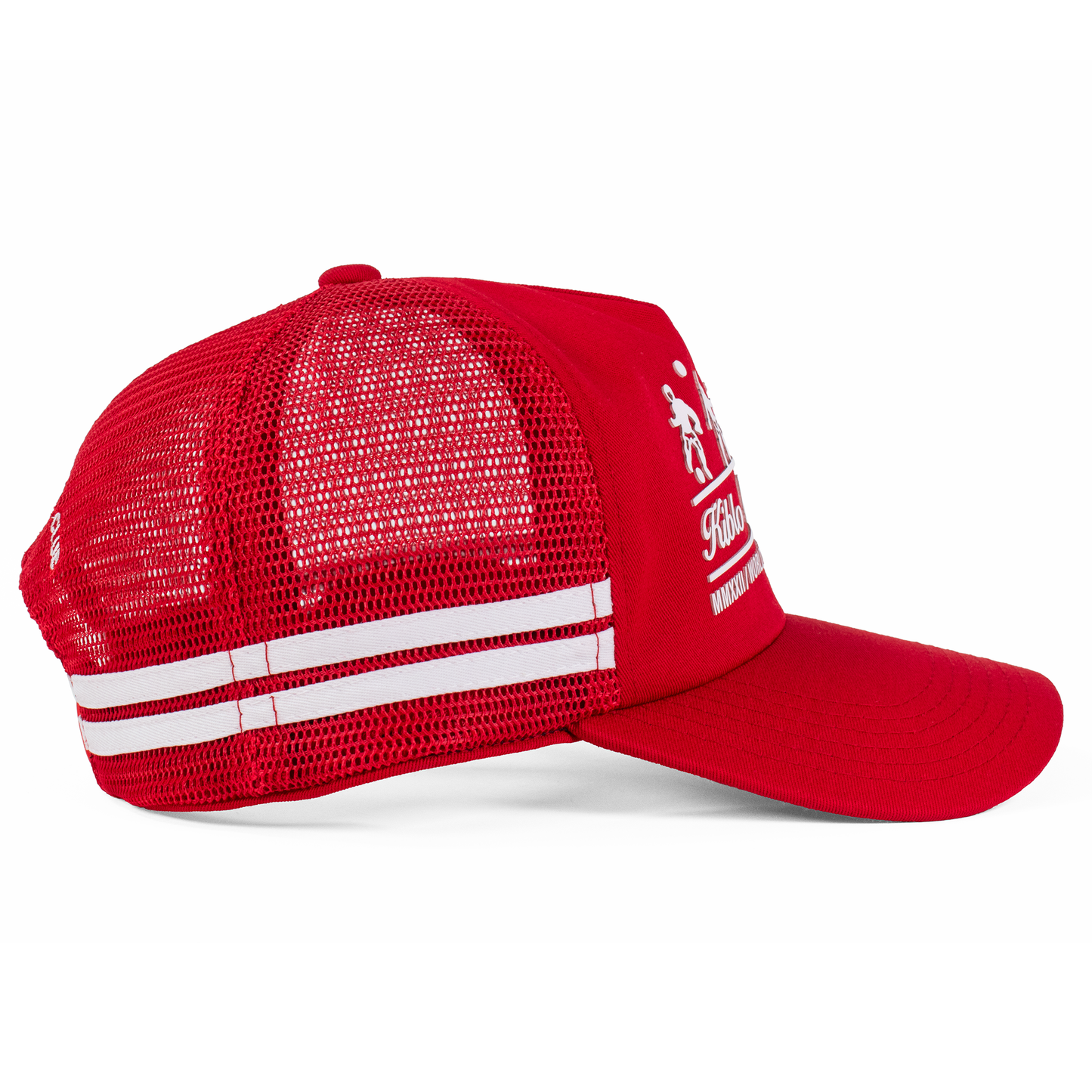 TRUCKER ATELIER