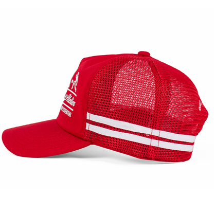 TRUCKER ATELIER
