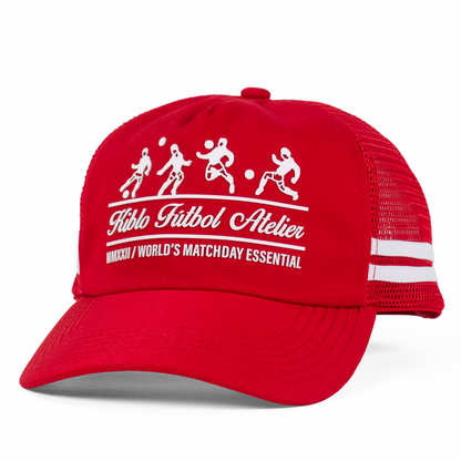 TRUCKER ATELIER