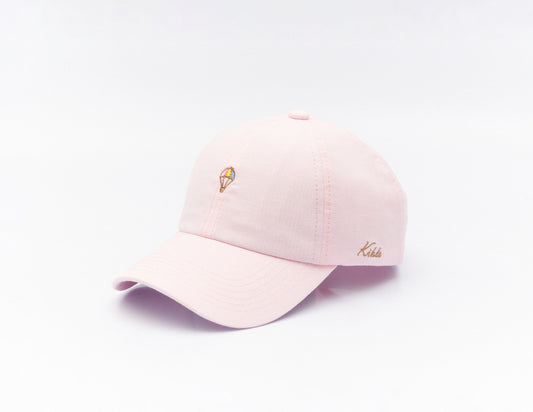 Linen - Pink