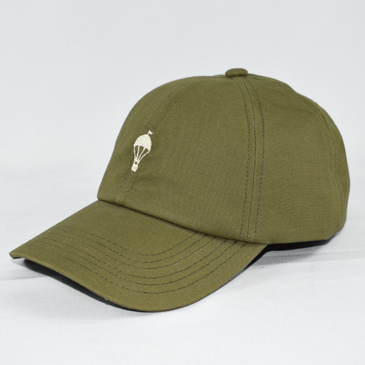 Dad Hat - Matcha