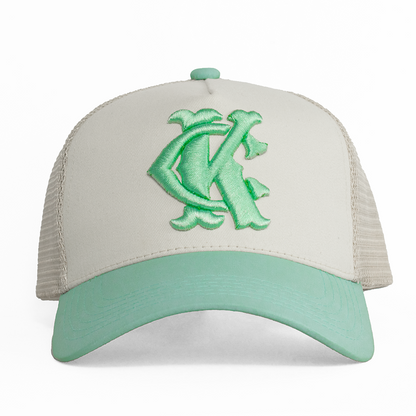 Trucker - Mint