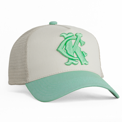 Trucker - Mint