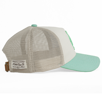 Trucker - Mint